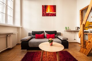 エレガント アパートメント ロイヤル カッスル