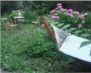 アパートメント マリアヒルフ