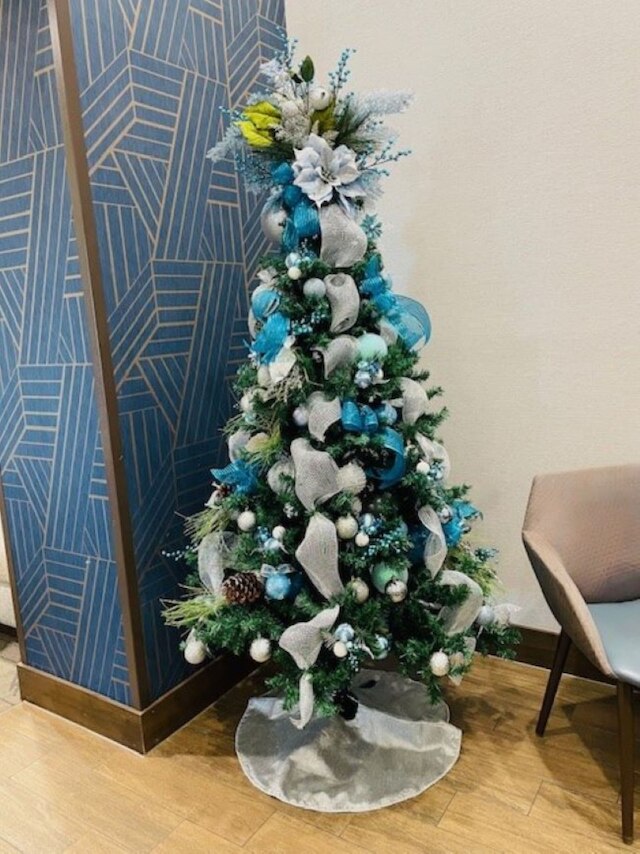 ハンプトン イン & スイーツ ラピッド シティ ラシュモア