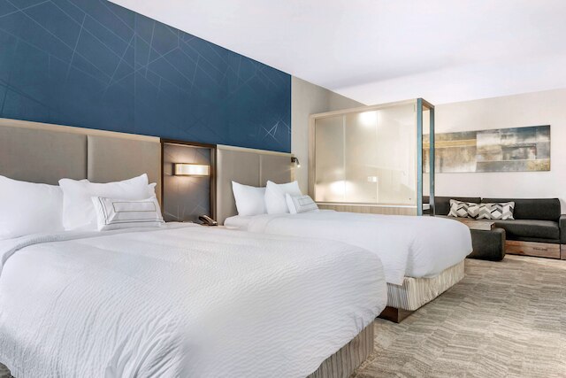 スプリングヒル・スイート・シャーロット・サウスウェスト