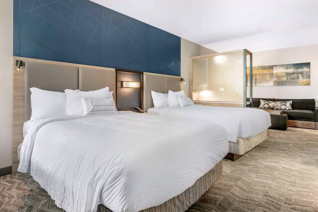 スプリングヒル・スイート・シャーロット・サウスウェスト