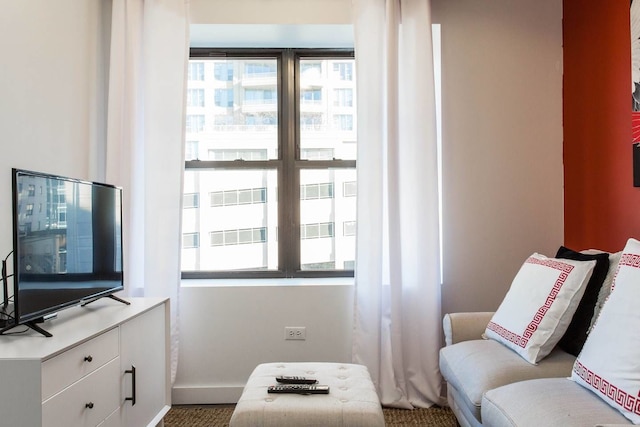 シカモア サンセット - モダン 1ベッドルー イン ダウンタウン