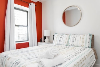 シカモア サンセット - モダン 1ベッドルー イン ダウンタウン