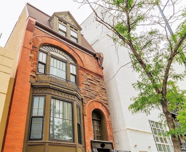 セーフ スペーシャル マンション インダウンタウン