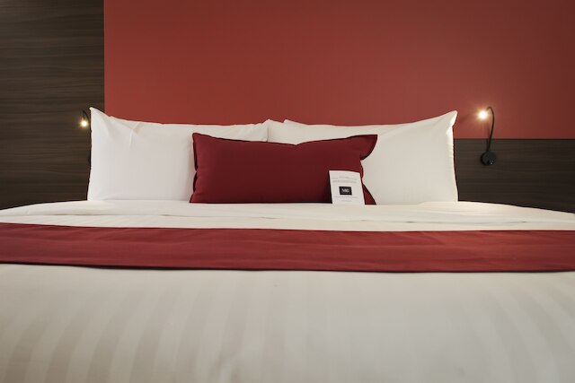 MC スイーツ メキシコ シティ