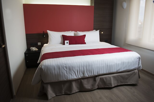 MC スイーツ メキシコ シティ