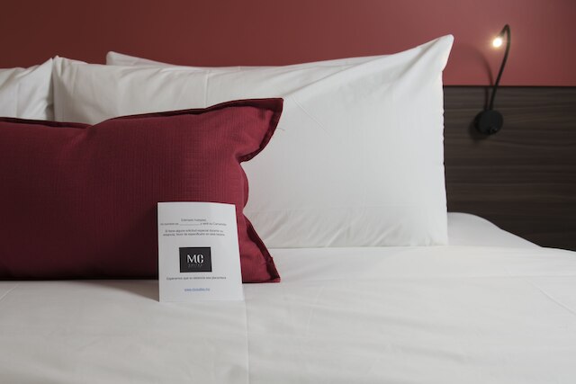 MC スイーツ メキシコ シティ