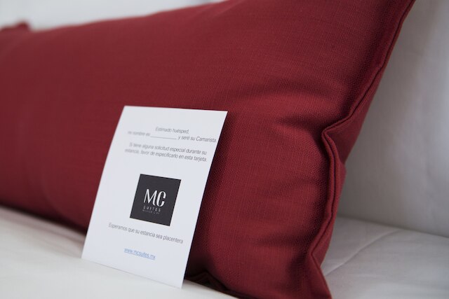 MC スイーツ メキシコ シティ