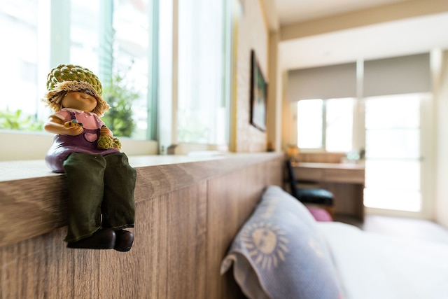 イージン B&B (逸境站前民宿)