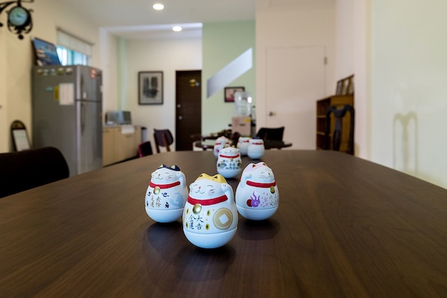 イージン B&B (逸境站前民宿)