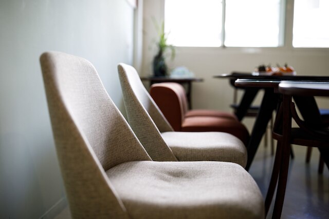 イージン B&B (逸境站前民宿)