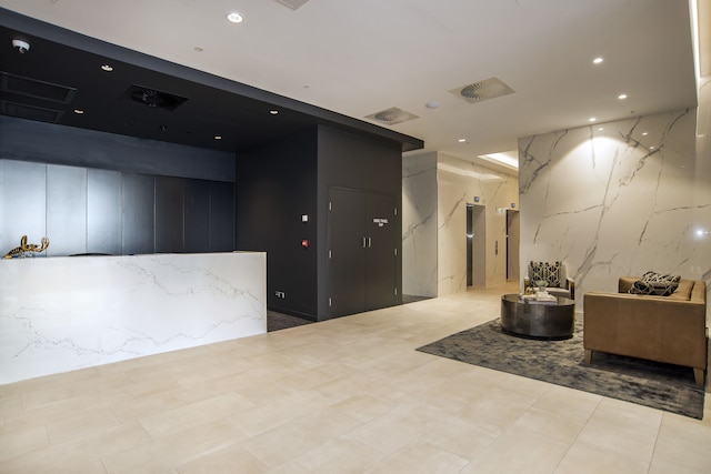 ブリスベン ワン アパートメンツ バイ Cリックス