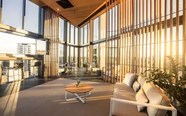 ブリスベン ワン アパートメンツ バイ Cリックス