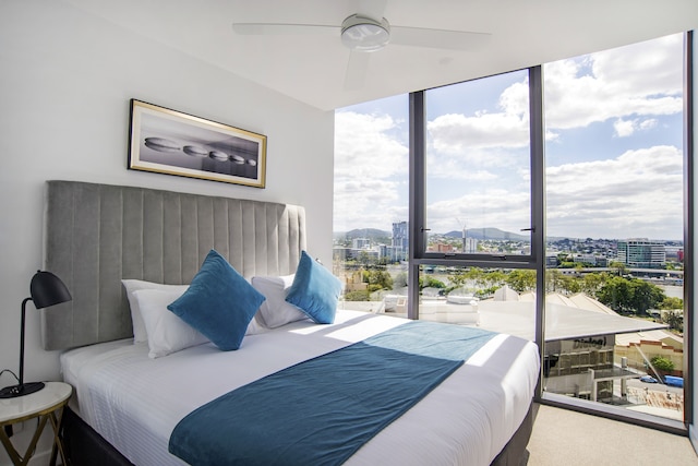 ブリスベン ワン アパートメンツ バイ Cリックス