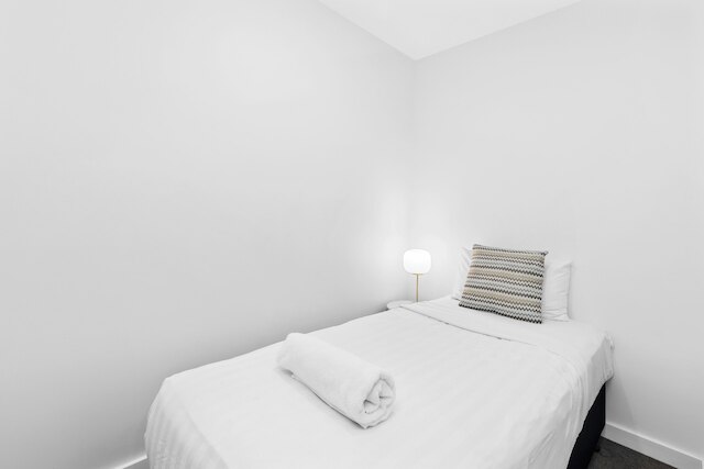 ブリスベン ワン アパートメンツ バイ Cリックス