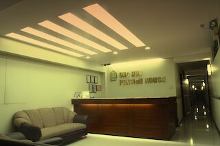 オン ブン ペンション ハウス バコロド