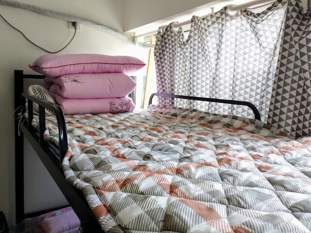 ラビング 成都 ユース ホステル (成都愛上蓉城青年旅舍)