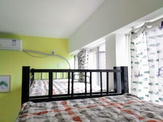 ラビング 成都 ユース ホステル (成都愛上蓉城青年旅舍)