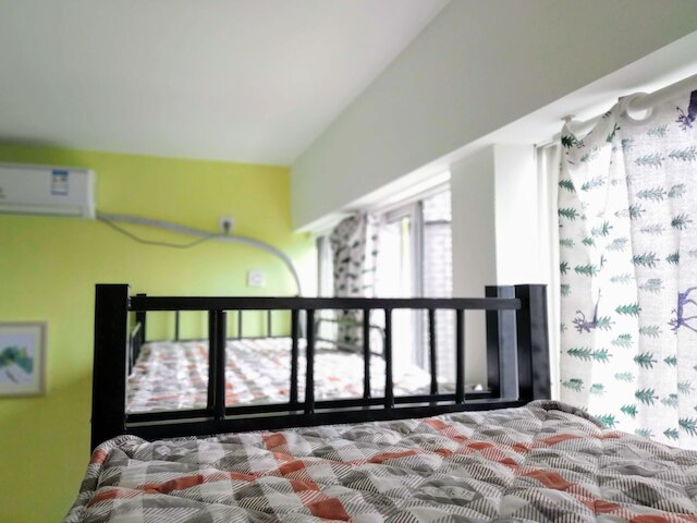 ラビング 成都 ユース ホステル (成都愛上蓉城青年旅舍)