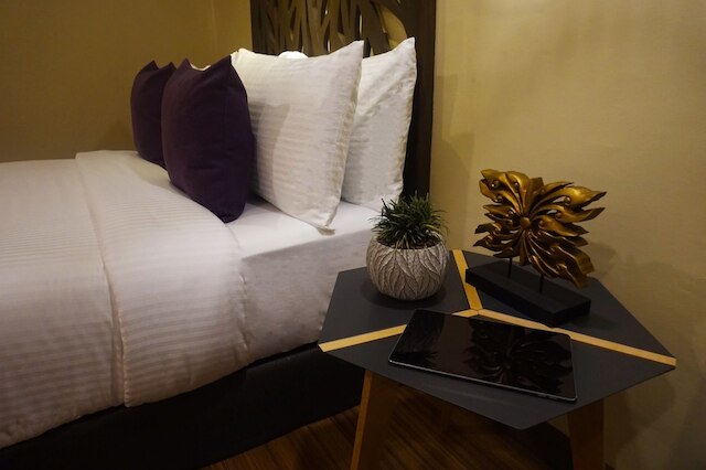 バライ プリンセサ