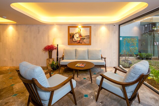 サルマリア ブティック ホテル & スパ