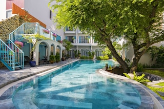 サルマリア ブティック ホテル & スパ