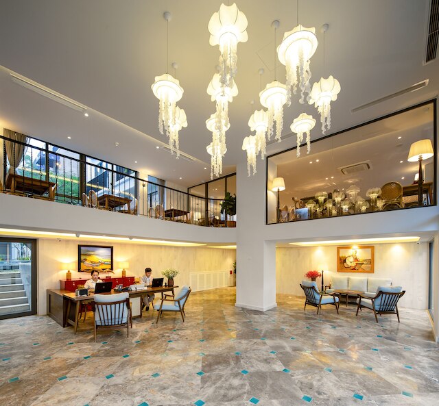 サルマリア ブティック ホテル & スパ