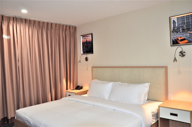 LIC プラザ ホテル