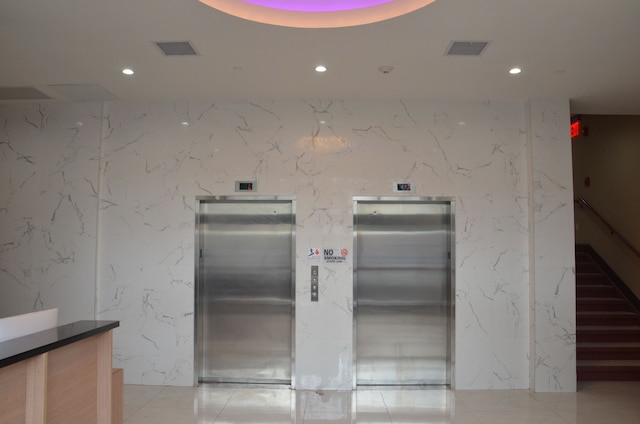 LIC プラザ ホテル