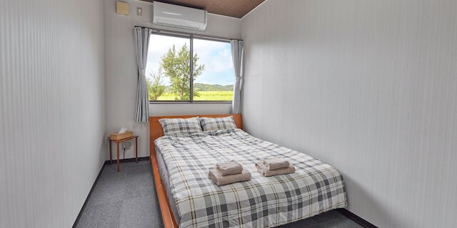 ゲストハウス AMA TERRACE