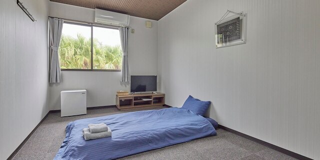 ゲストハウス AMA TERRACE