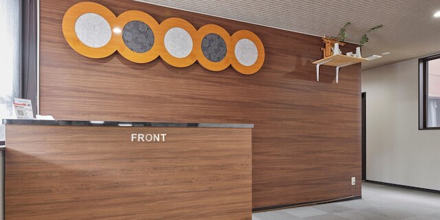 ゲストハウス AMA TERRACE