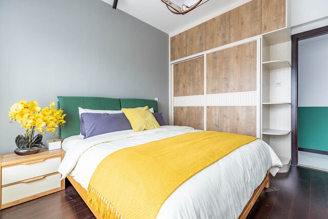 ローカルズ ブティック アパートメント チェンシャン 1 号店