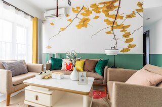 ローカルズ ブティック アパートメント チェンシャン 1 号店