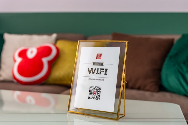 ローカルズ ブティック アパートメント チェンシャン 1 号店