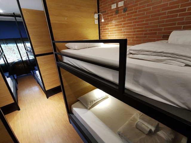 バンコク ジャーニー ホステル