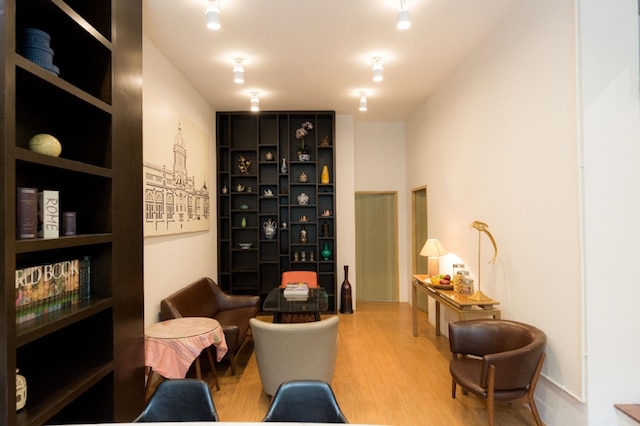 バンコク ジャーニー ホステル