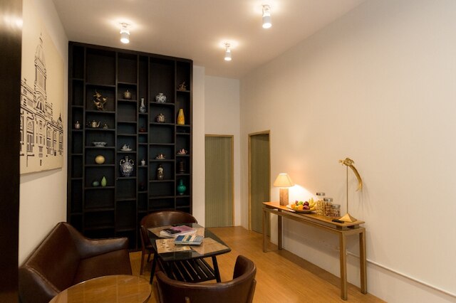 バンコク ジャーニー ホステル