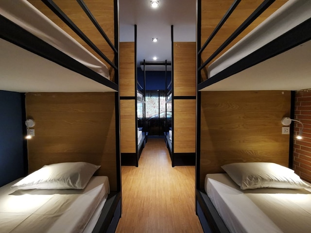 バンコク ジャーニー ホステル