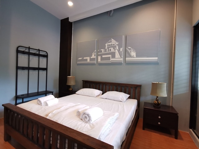 バンコク ジャーニー ホステル