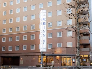 東横 INN 赤羽駅東口