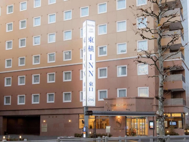 東横 INN 赤羽駅東口
