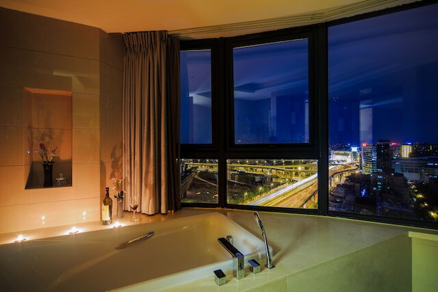 スーパー ヤード ホテル成都 (成都武侯金科聖嘉酒店)