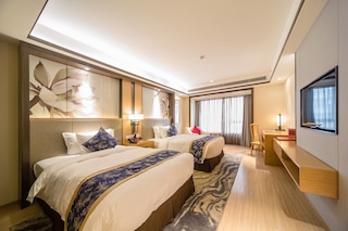 スーパー ヤード ホテル成都 (成都武侯金科聖嘉酒店)