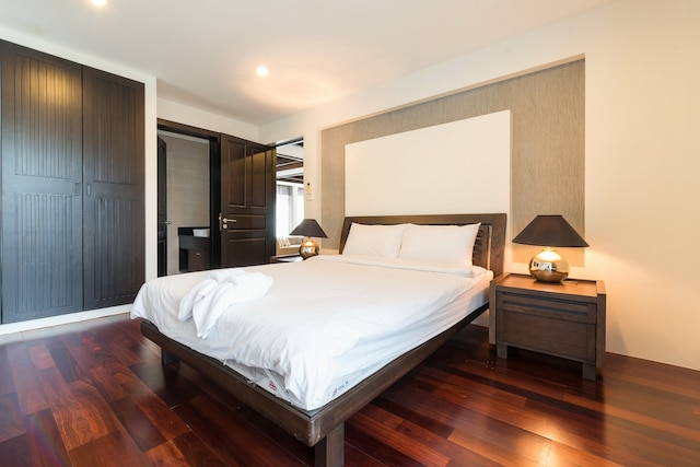 プール ヴィラ パタヤ バイ パッショナータ