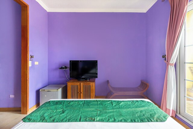 ゴールデン オーシャン アズール ホテル (墾丁金洋麗舍)