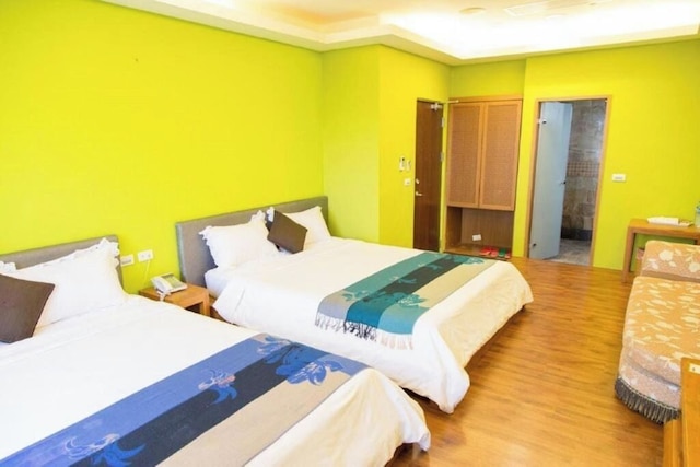 ゴールデン オーシャン アズール ホテル (墾丁金洋麗舍)