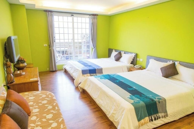 ゴールデン オーシャン アズール ホテル (墾丁金洋麗舍)