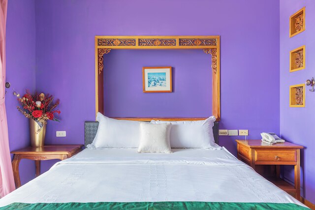 ゴールデン オーシャン アズール ホテル (墾丁金洋麗舍)