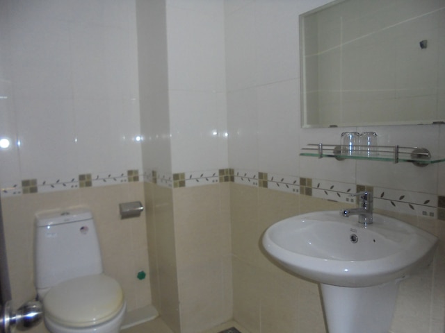 フォンフー ホテル